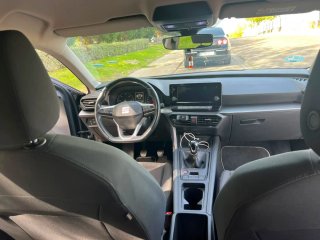 SEAT Leon 2022