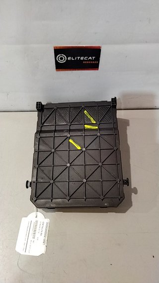 CAJA RELES / FUSIBLES Citroen C3 (2002->)