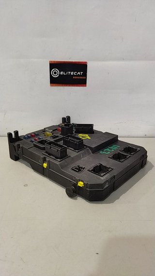 CAJA RELES / FUSIBLES Citroen C3 (2002->)