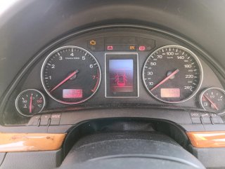 Audi A4 2002