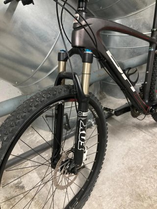 MTB BH Ultimate RC / Carbono / Talla L