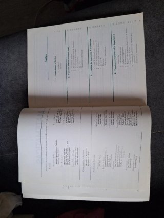 Libro Matemáticas 2° Bachillerato - Alhambra
