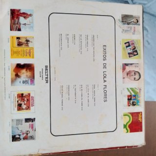 3LP VINTAG
