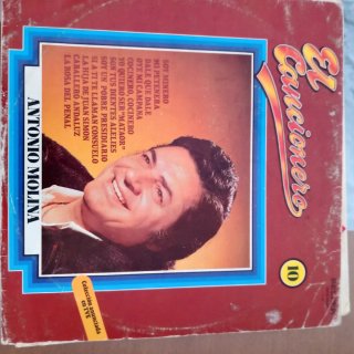 3LP VINTAG