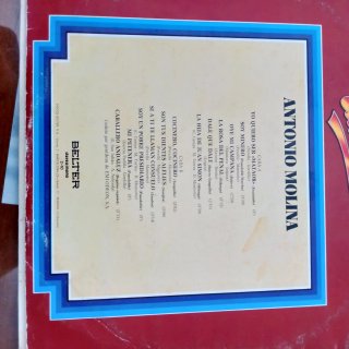 3LP VINTAG