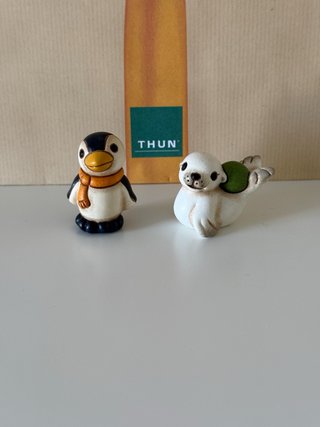 Set amici del mare thun