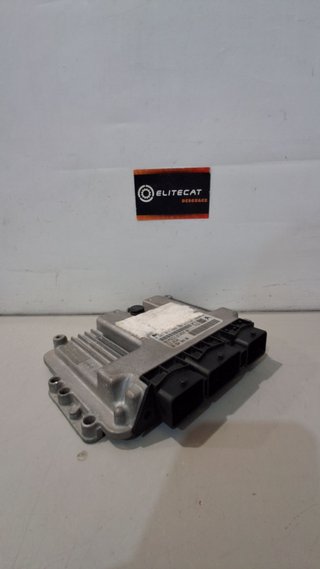 CENTRALITA MOTOR UCE Citroen C4 Berlina (06.2004->)