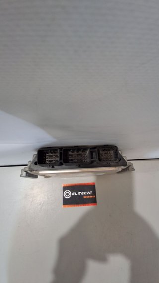CENTRALITA MOTOR UCE Citroen C4 Berlina (06.2004->)