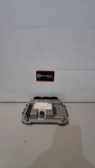 CENTRALITA MOTOR UCE Citroen C4 Berlina (06.2004->)
