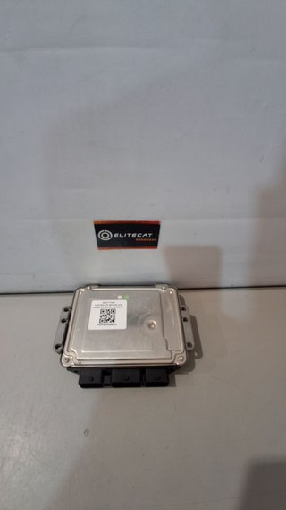 CENTRALITA MOTOR UCE Citroen C4 Berlina (06.2004->)