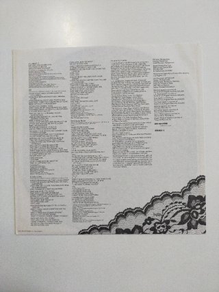 Vinilo Sheena Easton - The Lover In Me
