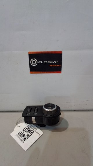 MANDO LUCES Opel Astra J Berlina 5p (12.2009->)