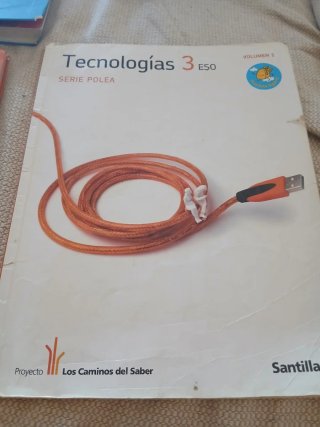 Libro de texto
