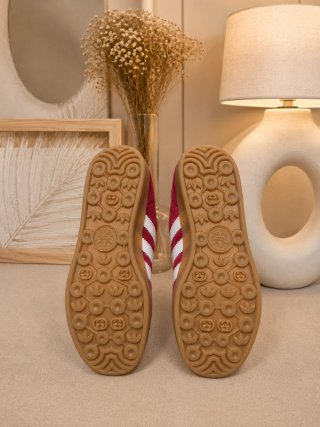 Zapatillas gucci Rojas