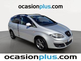 SEAT Altea XL 1.6 TDI I-Tech E-Ecomotive 77 kW (105 CV)
