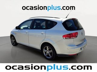 SEAT Altea XL 1.6 TDI I-Tech E-Ecomotive 77 kW (105 CV)