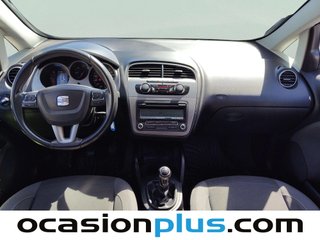 SEAT Altea XL 1.6 TDI I-Tech E-Ecomotive 77 kW (105 CV)