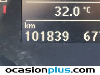 SEAT Altea XL 1.6 TDI I-Tech E-Ecomotive 77 kW (105 CV)