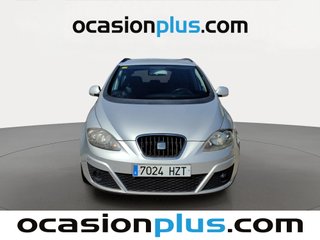 SEAT Altea XL 1.6 TDI I-Tech E-Ecomotive 77 kW (105 CV)