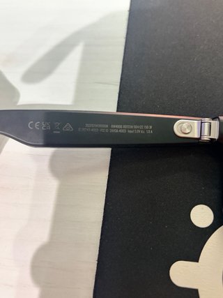 RayBan Meta Wayfarer G15 gen 1
