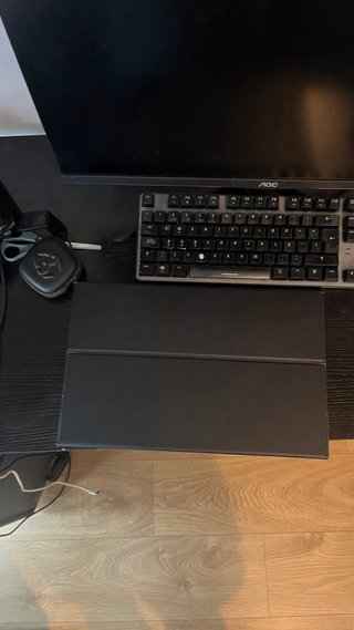 Pantalla Portátil MSI Optix MAG161V 16”FullHD 60Hz