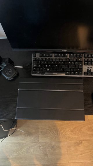 Pantalla Portátil MSI Optix MAG161V 16”FullHD 60Hz