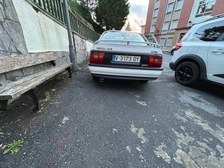 Opel Vectra 1996