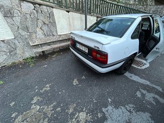 Opel Vectra 1996
