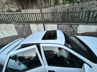 Opel Vectra 1996