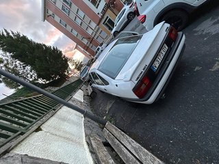 Opel Vectra 1996