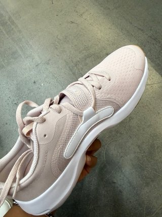 Zapatillas Nike Rosa Talla 38