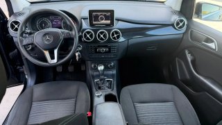 Mercedes-Benz Clase B 2013