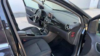 Mercedes-Benz Clase B 2013
