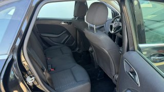 Mercedes-Benz Clase B 2013