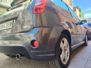 Ford Fiesta 2005
