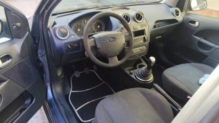 Ford Fiesta 2005