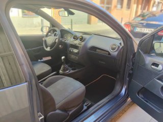 Ford Fiesta 2005