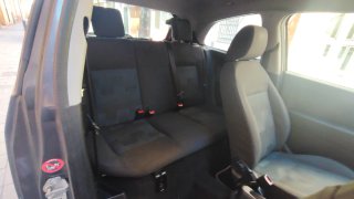 Ford Fiesta 2005