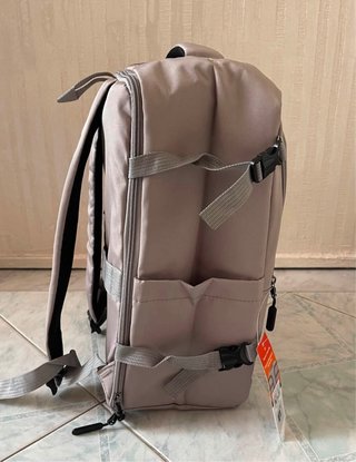 Zaino da viaggio 40x30x20 cm