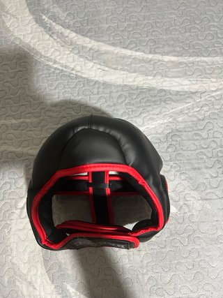 Casco de boxeo Baklee 1992