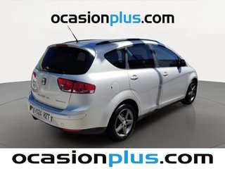 SEAT Altea XL 1.6 TDI I-Tech E-Ecomotive 77 kW (105 CV)