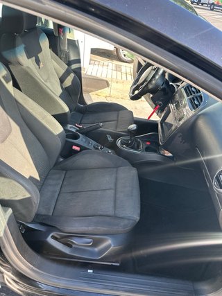 SEAT Leon 2008