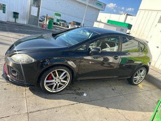 SEAT Leon 2008