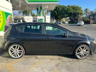 SEAT Leon 2008