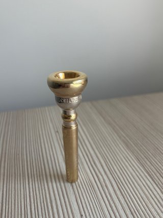 Boquilla Trompeta Schilke 14A4A Edición Especial