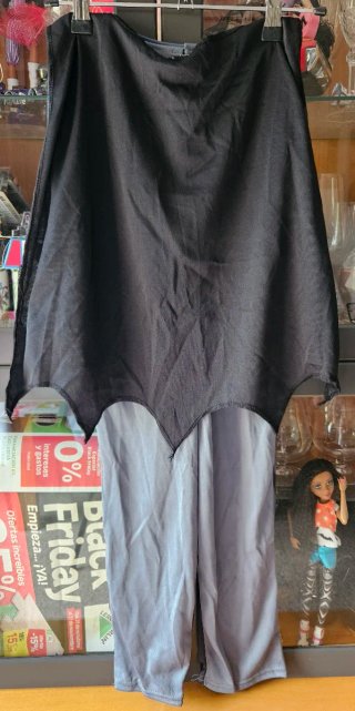 Disfraz Batman 98- 104 cm