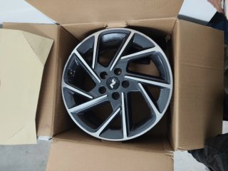 Llantas Hyundai i30 N Line 18 Originales