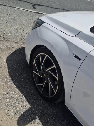 Llantas Hyundai i30 N Line 18 Originales