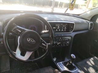KIA Sportage 2019