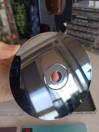 Colin McRae Rally 2.0 PS1 Completo PAL